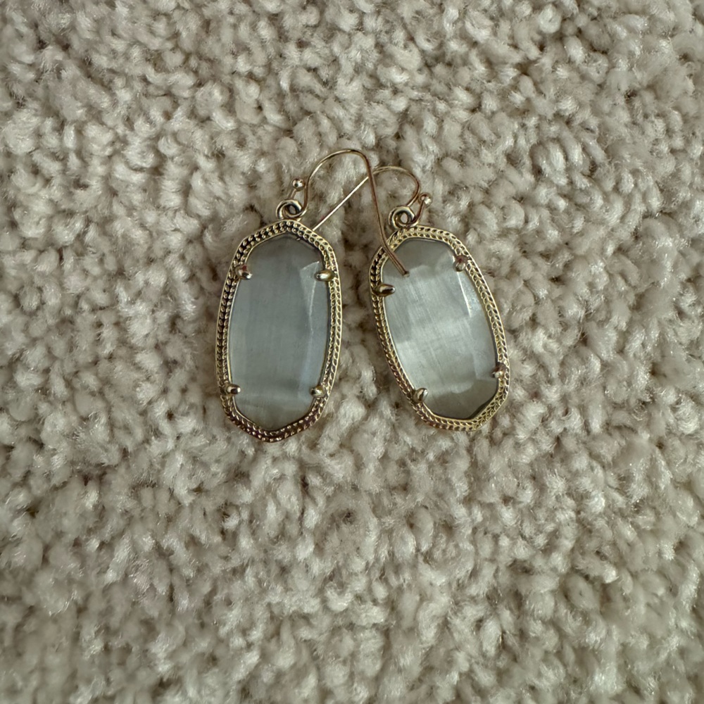 Kendra Scott Earrings